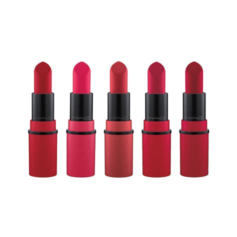 myer mac mini lipstick.